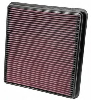 K&N FILTERS 332387 -  ФИЛЬТР ВОЗДУШНЫЙ